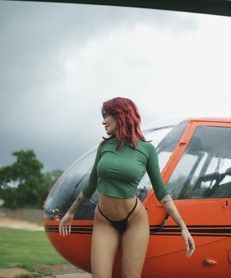 Lara Silva nude onlyfans