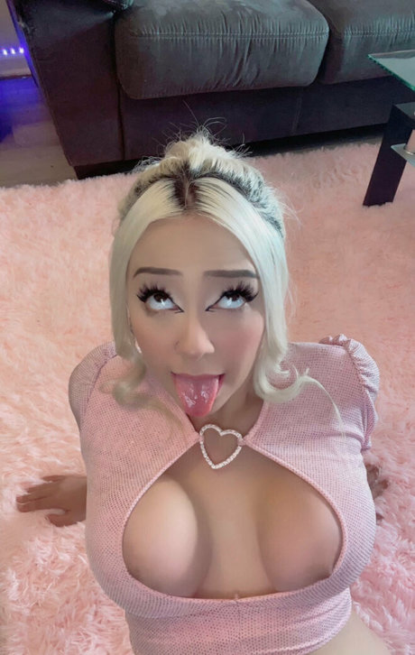 dezzywaifuu onlyfans leak naked