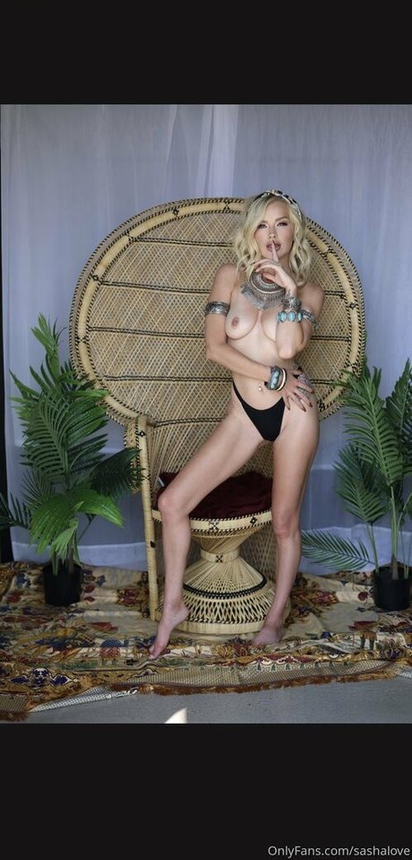 sashalove new onlyfans leak
