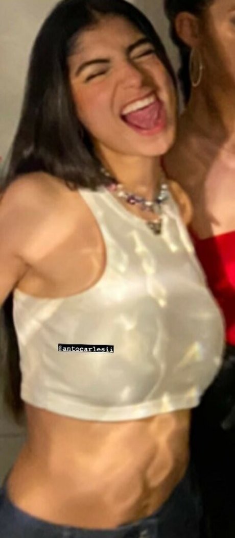 Antocarlesii nude onlyfans