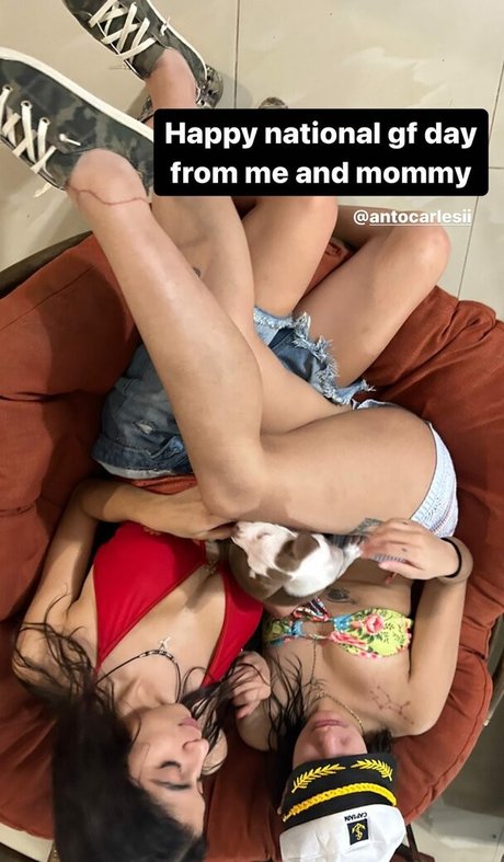 Antocarlesii onlyfans nude pics