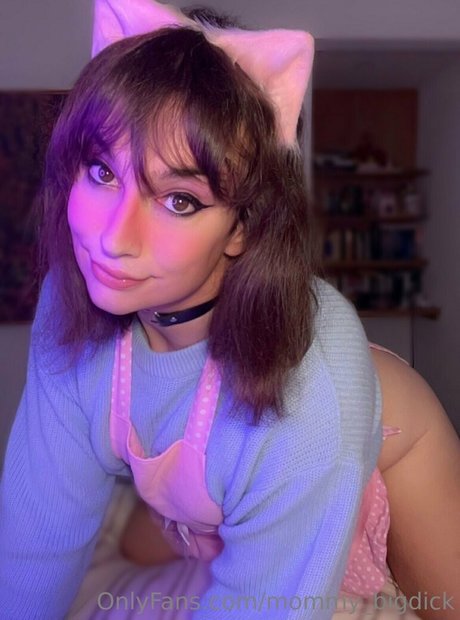 mommybigdickk naked onlyfans leak