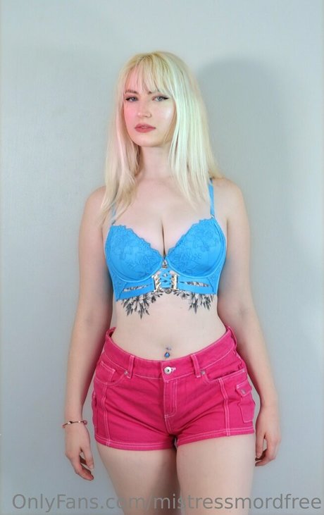 mistressmordfree onlyfans sex leak