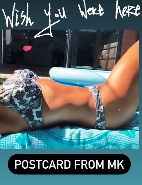 Gail Emms onlyfans leajs