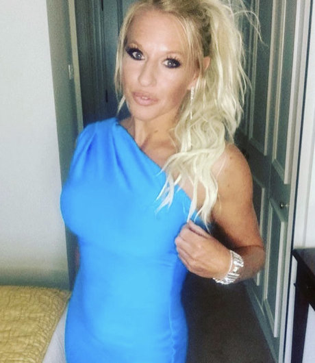 Gail Emms onlyfans exposed