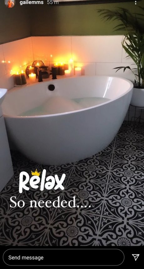 Gail Emms onlyfans sex leak