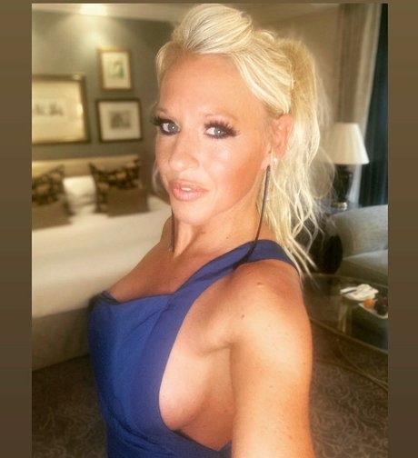 Gail Emms onlyfans leaks