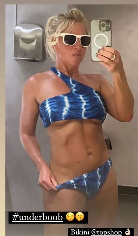 Gail Emms onlyfans nude