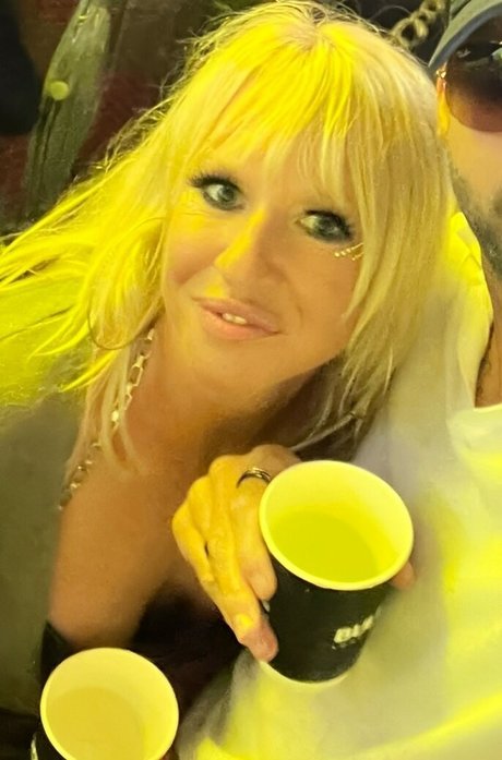 Gail Emms onlyfans page