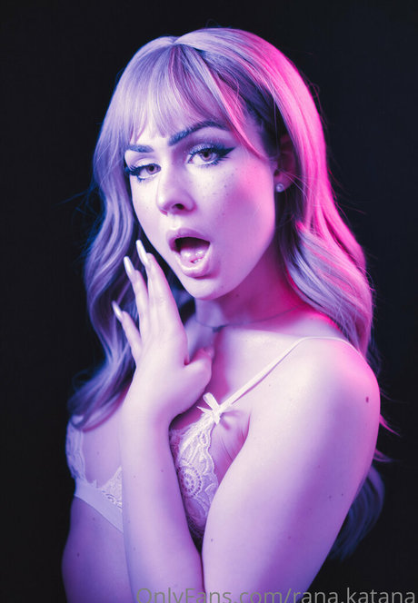 Rana Katana onlyfans page