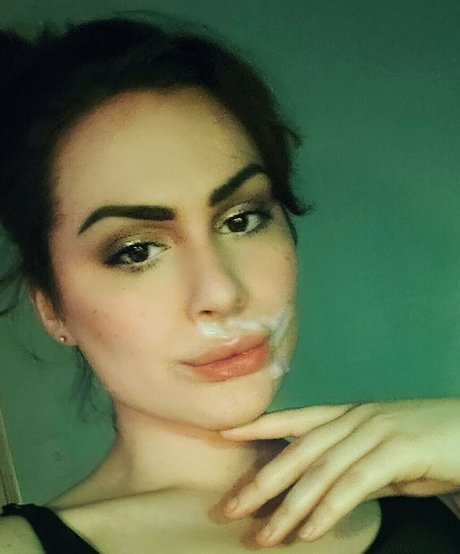 Rana Katana naked on onlyfans