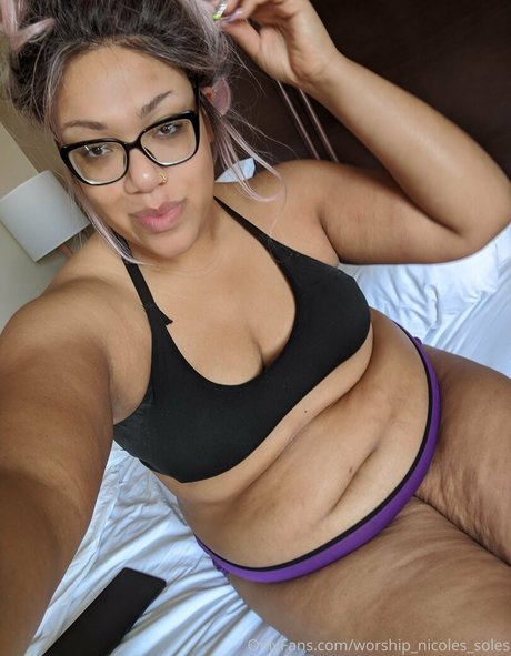 worship nicoles soles porn onlyfans leaks