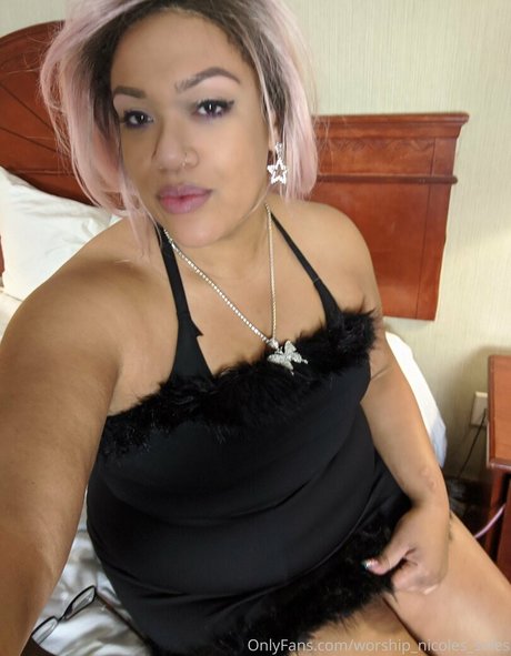 worship nicoles soles onlyfans leak fuck