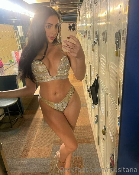 rpositana only fans leaks porn