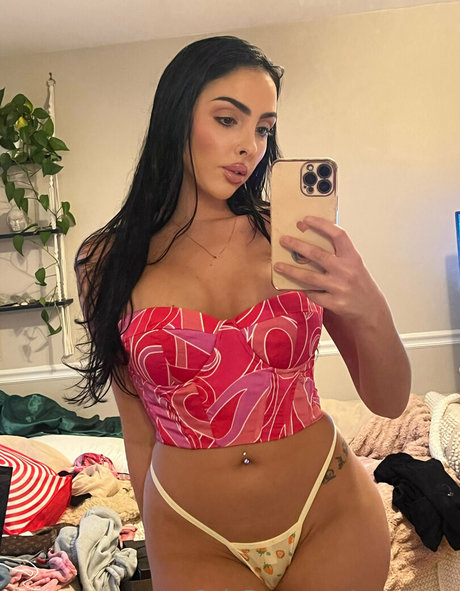 rpositana onlyfans leak