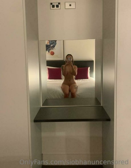Siobhanuncensored onlyfans de