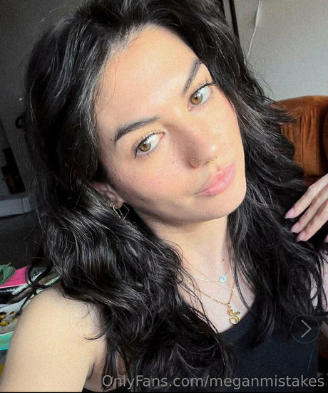 meganmistakes onlyfans leaked xxx
