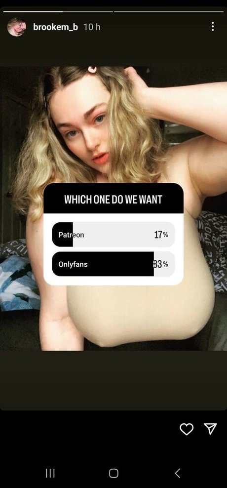 brookiebaby003 onlyfans sex leaked