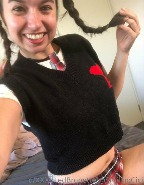 smilingcici onlyfans nude