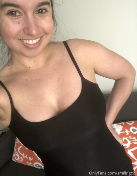 smilingcici onlyfans tits