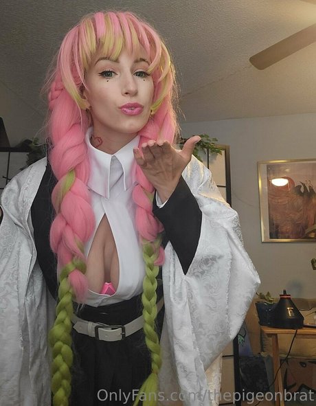 thepigeonbrat desnuda onlyfans