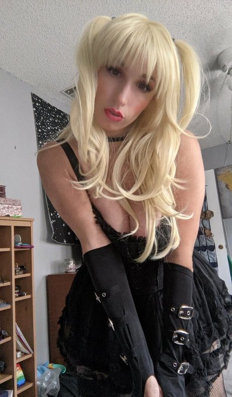 thepigeonbrat nude porn onlyfans