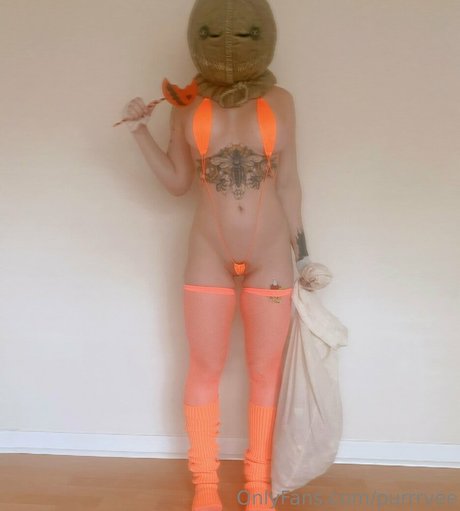 purrrvee onlyfans ass