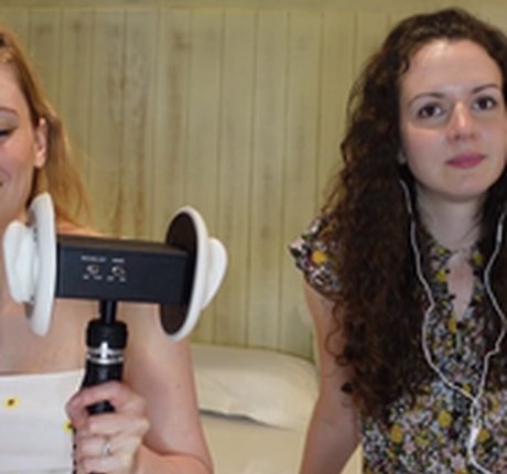 Lady ASMR onlyfans leajs