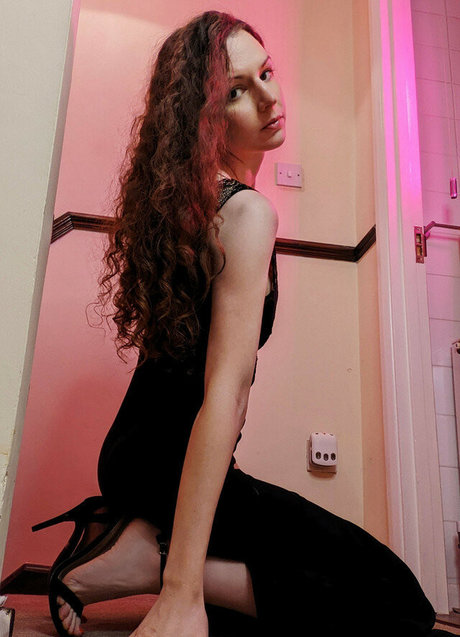 Lady ASMR only fans.