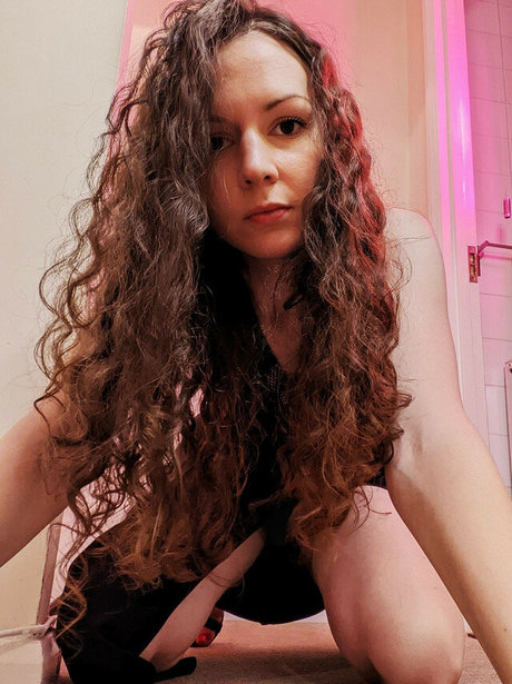 Lady ASMR onlyfans leaks free