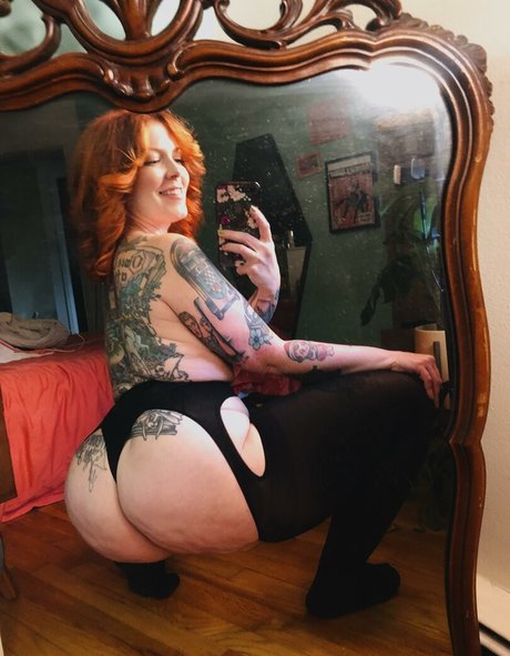 MsBettyWiles leaked porn onlyfans