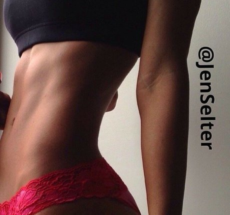 Jen Selter onlyfans nudes