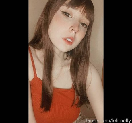 Loli Molly onlyfans naked
