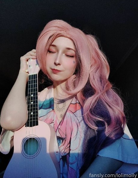 Loli Molly onlyfans leaks free