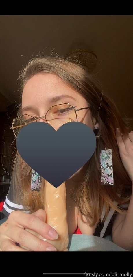 Loli Molly only fans leaks