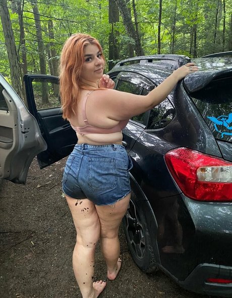 kallielonewolf17 onlyfans post