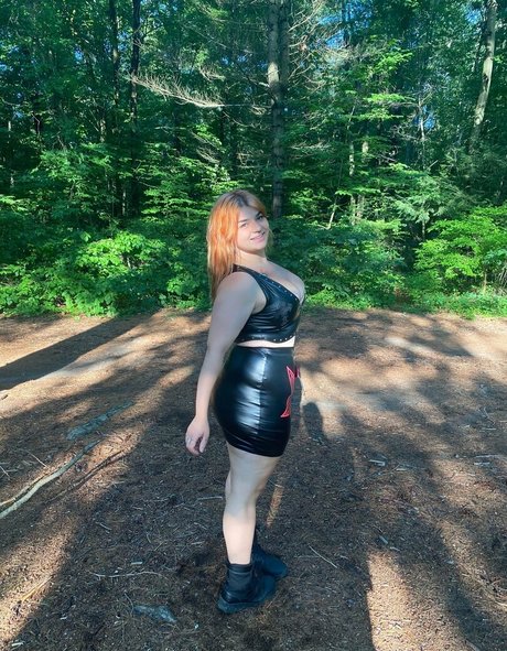 kallielonewolf17 nude onlyfans porn