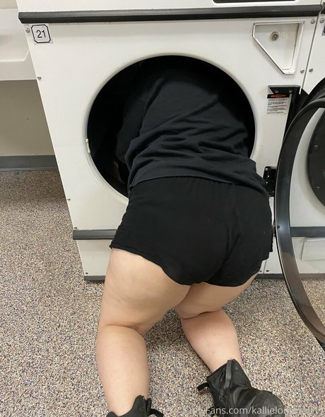 kallielonewolf17 onlyfans xxx