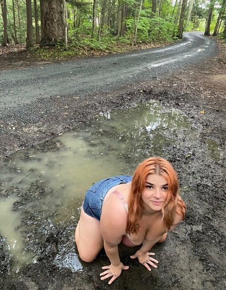 kallielonewolf17 onlyfans leaks