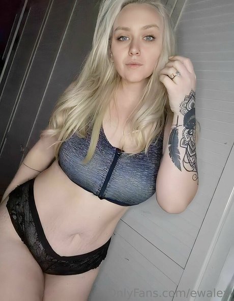 ewalexi onlyfans sextape