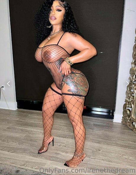 irenethedream onlyfans free content