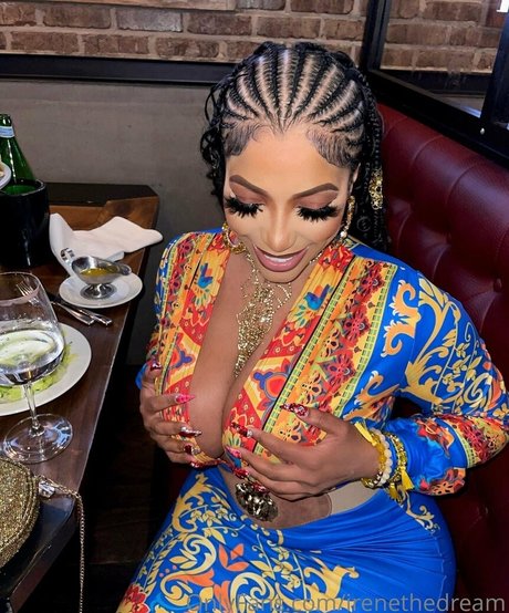 irenethedream nude only fans