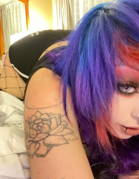 Luna Ghostess onlyfans xx