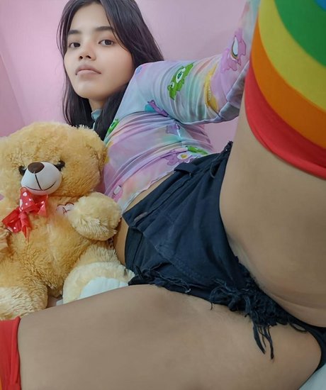 Silva Aninha onlyfans leaks naked