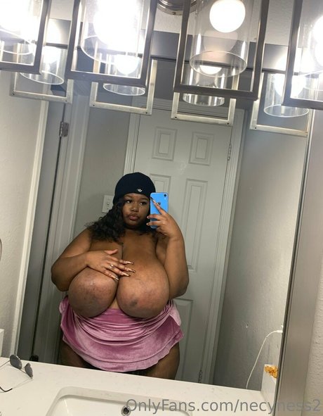necyness2 only fans porn