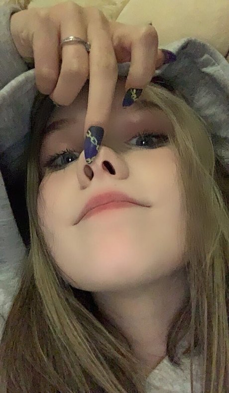 Diana Volynets en onlyfans