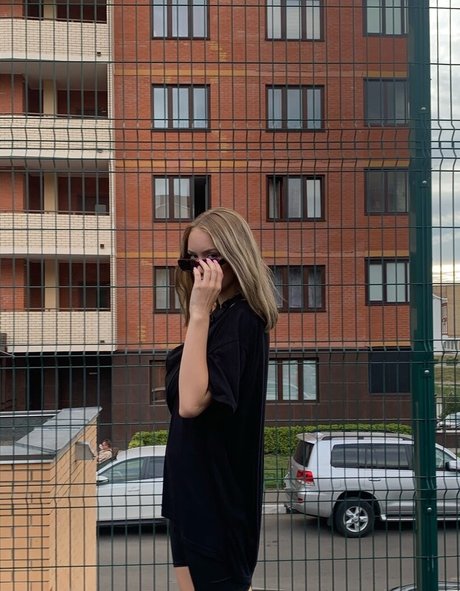 Diana Volynets onlyfans sex leaks