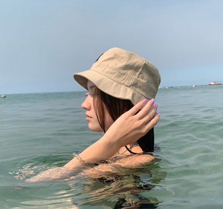 Diana Volynets onlyfans leak