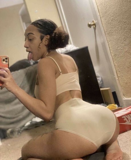 Paris Richards new onlyfans leaks