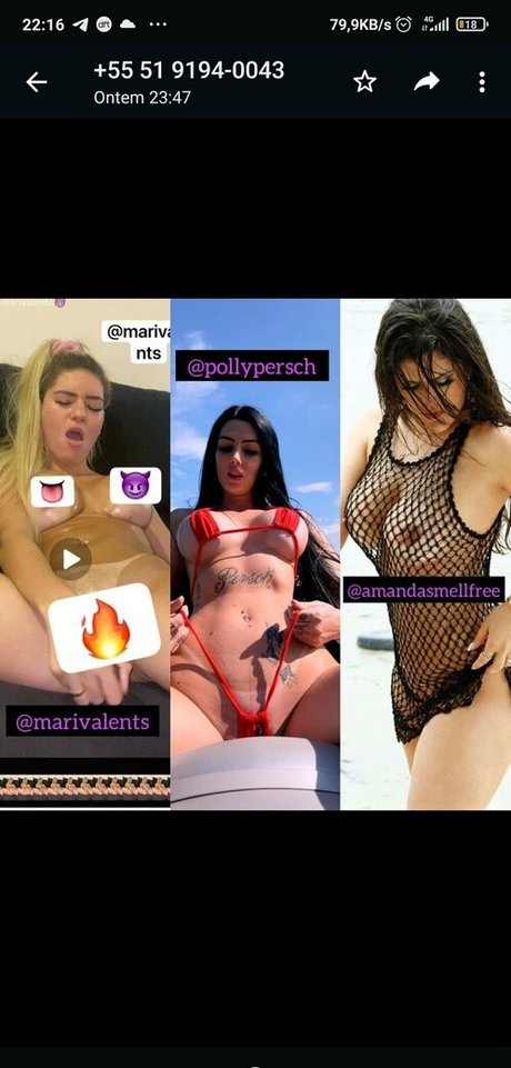 carolcastfree leaks onlyfans porn